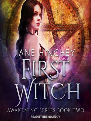 cover image of First Witch